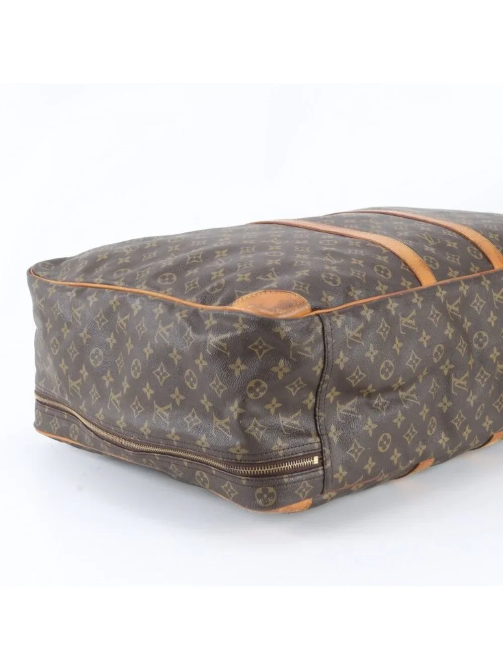 Louis Vuitton this authentic
